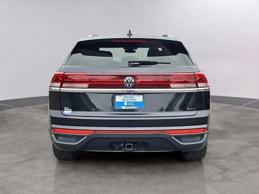 2024 Volkswagen Atlas Cross Sport 2.0T SE w/Technology 4MOTION