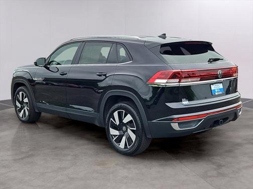 2024 Volkswagen Atlas Cross Sport 2.0T SE w/Technology 4MOTION
