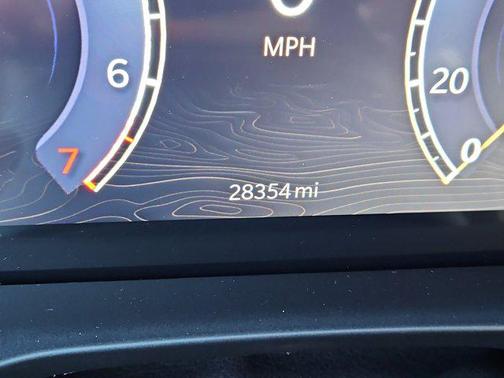 2023 Jeep Grand Cherokee Summit