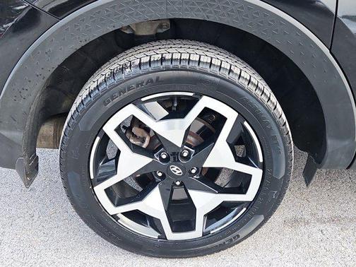 2023 Hyundai SANTA CRUZ Limited