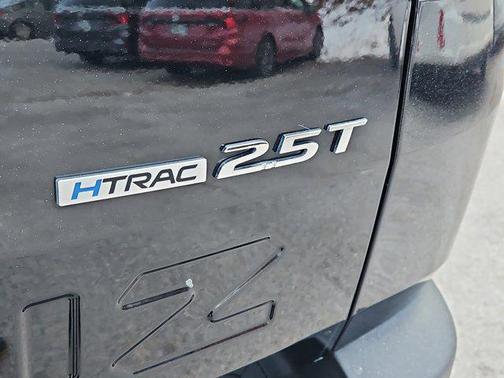 2023 Hyundai SANTA CRUZ Limited