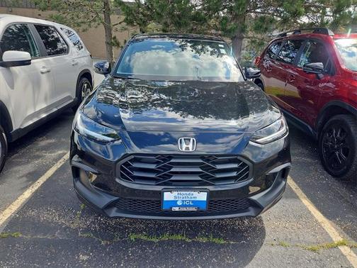 2023 Honda HR-V AWD Sport