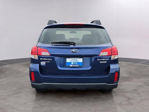 2011 Subaru Outback 2.5 i Premium