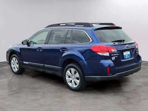 2011 Subaru Outback 2.5 i Premium