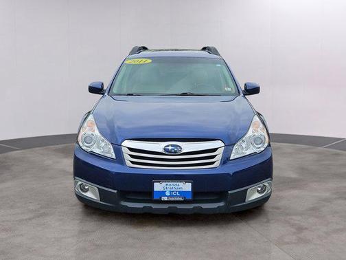 2011 Subaru Outback 2.5 i Premium