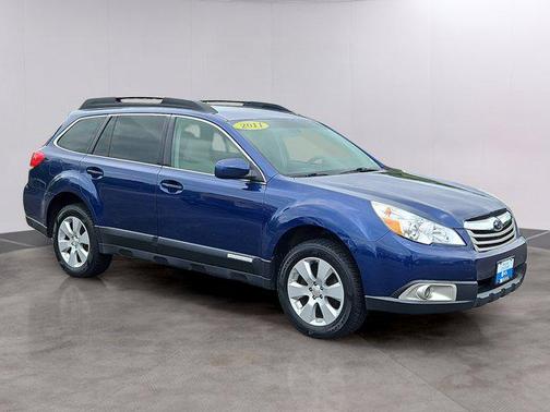 2011 Subaru Outback 2.5 i Premium