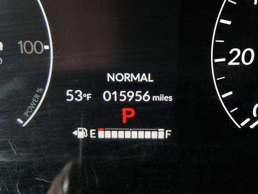 Canyon River Blue Metallic 2025 Honda CR-V Hybrid Sport AWD