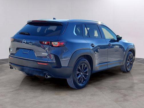 2024 Mazda CX-50 2.5 S Premium Package