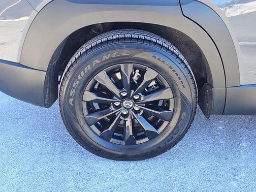 2024 Mazda CX-50 2.5 S Premium Package