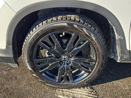 2022 Honda Pilot AWD Special Edition