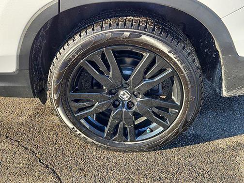 2022 Honda Pilot AWD Special Edition