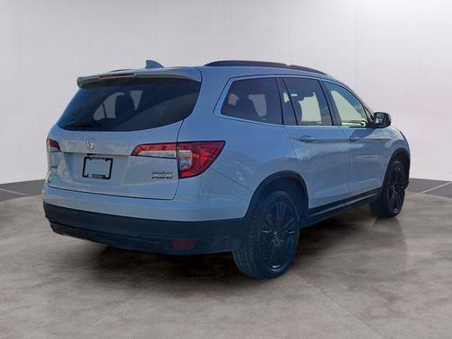 2022 Honda Pilot AWD Special Edition