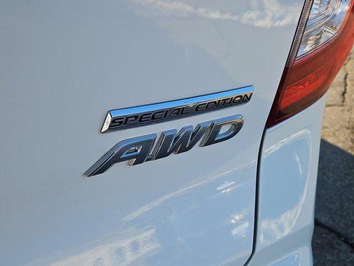 2022 Honda Pilot AWD Special Edition