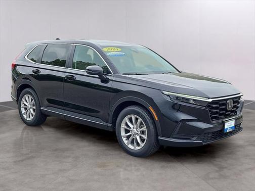 2024 Honda CR-V EX AWD