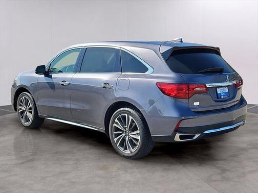 2020 Acura MDX 3.5L w/Technology Package