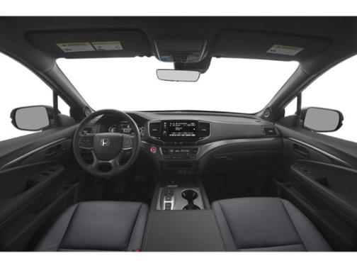 2024 Honda Passport AWD EX-L