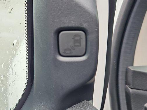 Platinum White Pearl 2026 Honda Odyssey EX-L