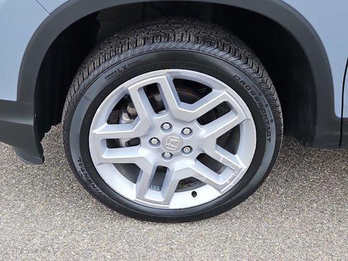 2024 Honda Passport AWD EX-L