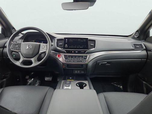 2024 Honda Passport AWD EX-L