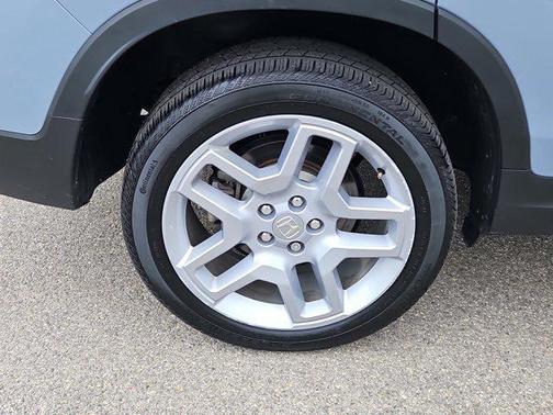 2024 Honda Passport AWD EX-L