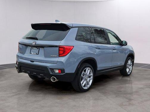 2024 Honda Passport AWD EX-L
