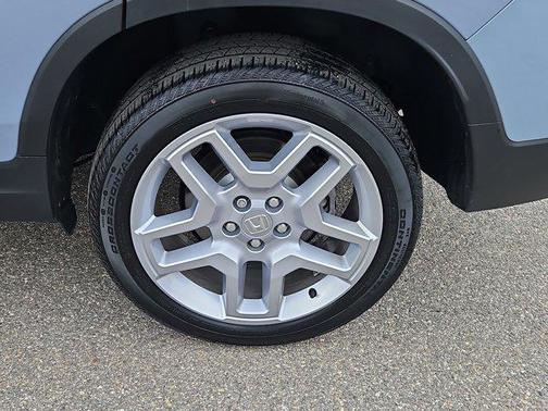 2024 Honda Passport AWD EX-L