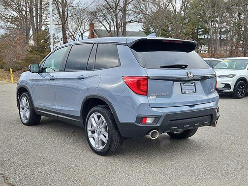 2024 Honda Passport AWD EX-L