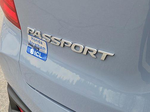 2024 Honda Passport AWD EX-L