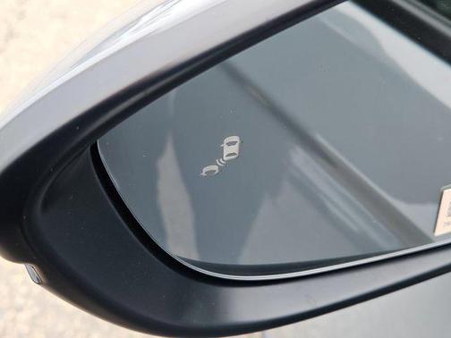 Urban Gray Pearl 2026 Honda Accord Hybrid Touring