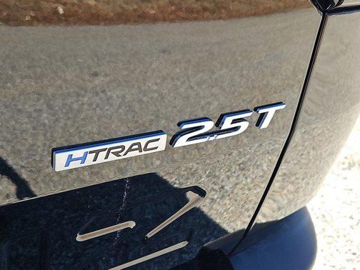 2023 Hyundai SANTA CRUZ SEL Premium