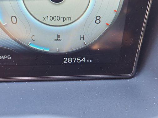 2023 Hyundai SANTA CRUZ SEL Premium