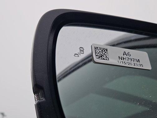 2026 Honda Pilot Touring 8-Passenger