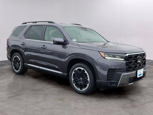 2026 Honda Pilot Touring 8-Passenger