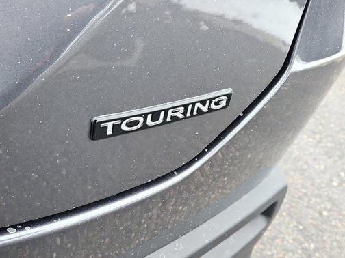 2026 Honda Pilot Touring 8-Passenger