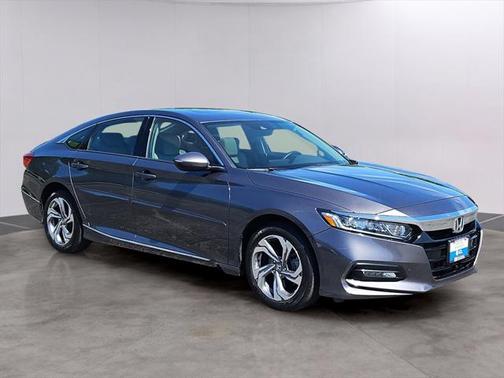 2019 Honda Accord EX-L 2.0T