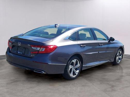 2019 Honda Accord EX-L 2.0T