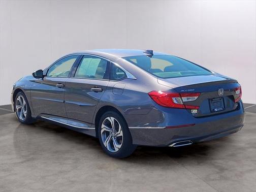 2019 Honda Accord EX-L 2.0T