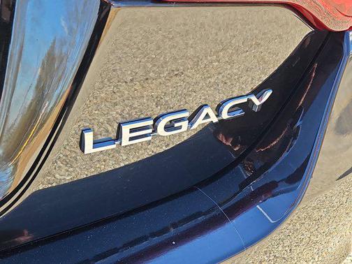 2019 Subaru Legacy Premium