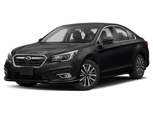 2019 Subaru Legacy Premium