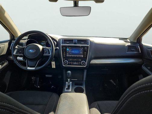 2019 Subaru Legacy Premium