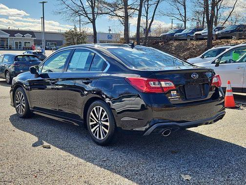 2019 Subaru Legacy Premium