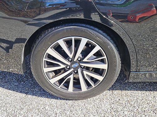 2019 Subaru Legacy Premium