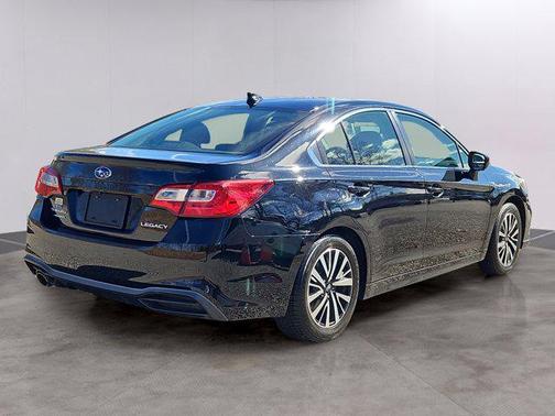 2019 Subaru Legacy Premium