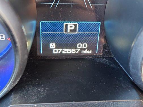 2019 Subaru Legacy Premium