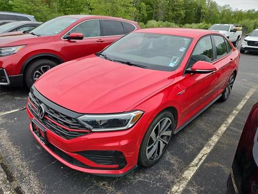 2020 Volkswagen Jetta GLI 2.0T S