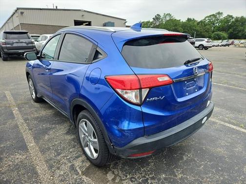 2019 Honda HR-V EX-L