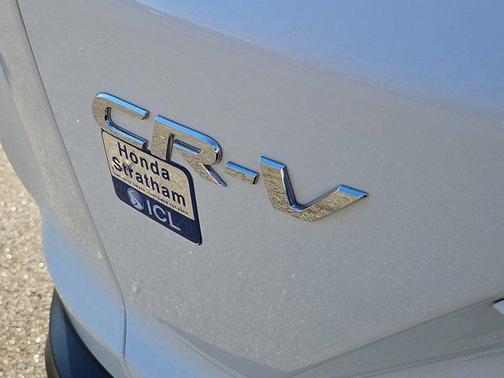 2020 Honda CR-V AWD EX-L