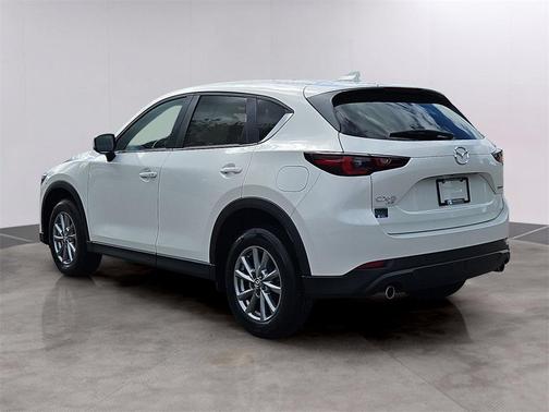 2023 Mazda CX-5 2.5 S Preferred
