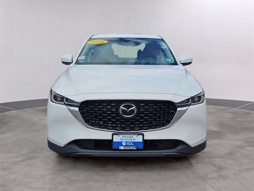 2023 Mazda CX-5 2.5 S Preferred