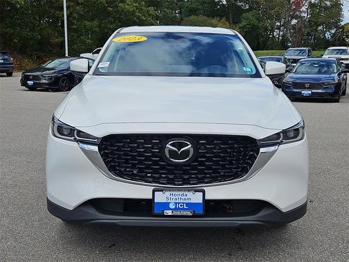 2023 Mazda CX-5 2.5 S Preferred